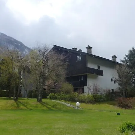 Apartment Gaia *