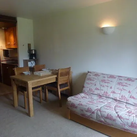 Gaia Apartment *